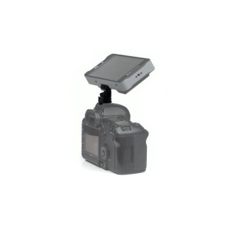 SmallHD ACC-MT-BLOCK-PAN-TILT-SHOE - Pan/Tilt Mount for 501 and 502 Monitors