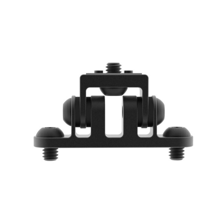 SmallHD ACC-MT-HINGE-V2 - RED Komodo Hinge Mount