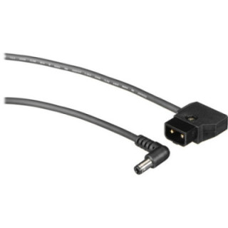 SmallHD CBL-PWR-DTAP-BAR-36 - D-Tap to Male Barrel Power Cable