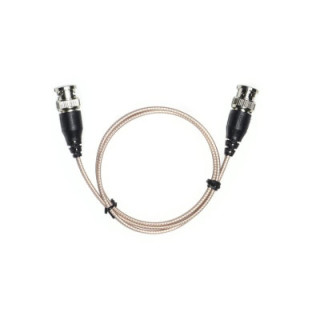SmallHD CBL-SGL-BNC-BNC-MM-THIN-24 - 24-inch Thin SDI Cable