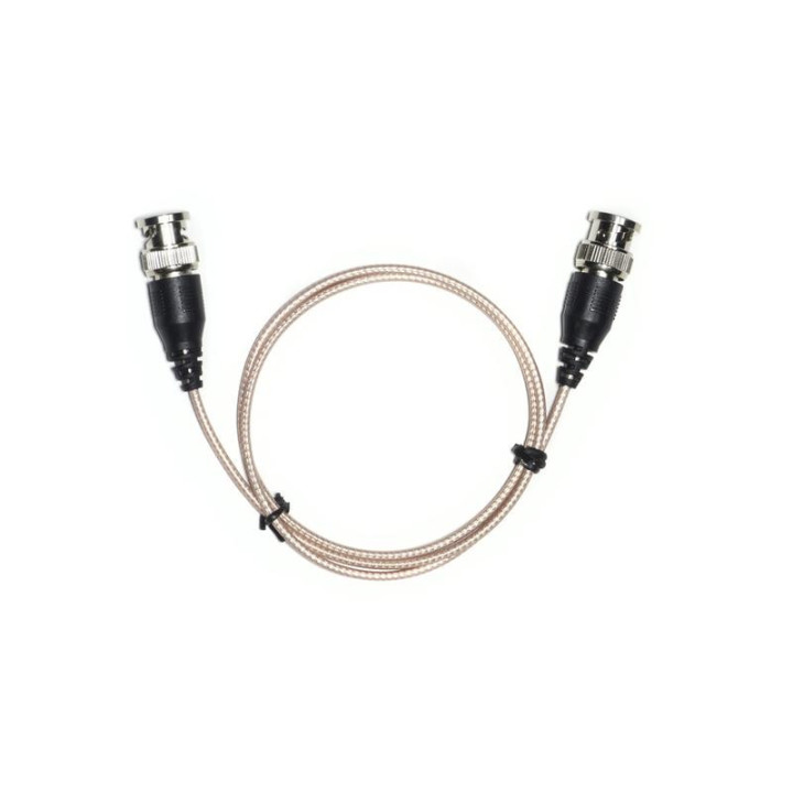 SmallHD CBL-SGL-BNC-BNC-MM-THIN-24 - 24-inch Thin SDI Cable