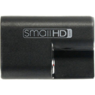 SmallHD PWR-ADP-DCA5-LEMO - Faux LP-E6 Lemo Adapter