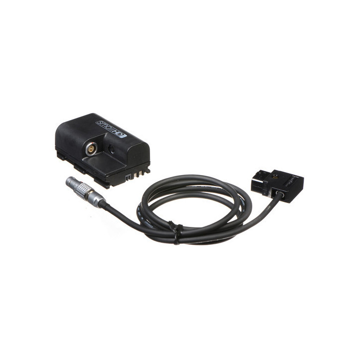 SmallHD PWR-ADP-DCA5-LEMO-DTAP-KIT - DCA5 LEMO to D-Tap Kit