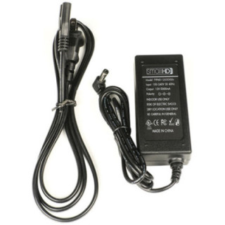 SmallHD PWR-ADP-US-BAR-12V-2A-CE - 12v-2A US Power Supply