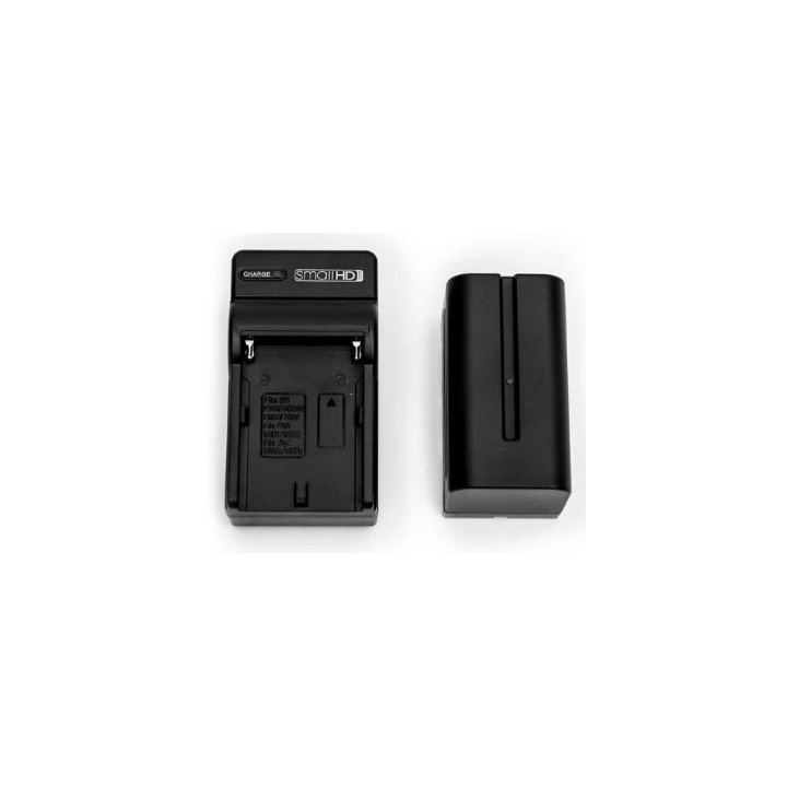 SmallHD PWR-BATT-KIT-LSERIES - L-Series Battery Kit