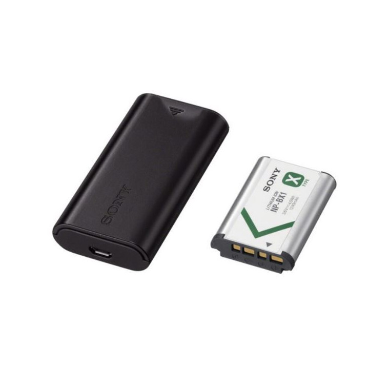 Sony ACCTRDCX.CE7 - ACC-TRDCX Accessory Kit