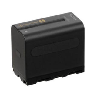 Sony NPF970A2.CE - Sony "L" Series Battery NP-F970