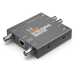 Blackmagic BM-SWATEMMINISBPR - ATEM Streaming Bridge