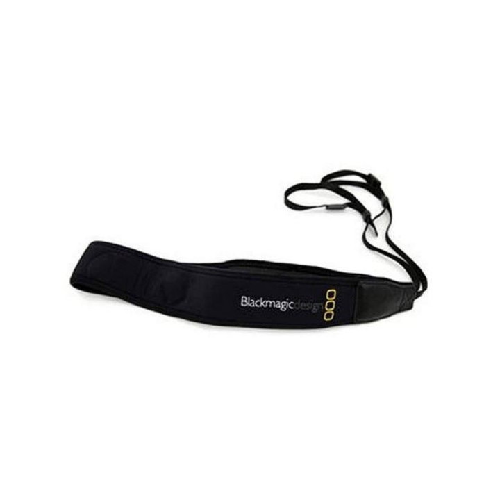 Blackmagic BM-BMUMCA/HDSTRAP - Camera URSA Mini - HandStrap