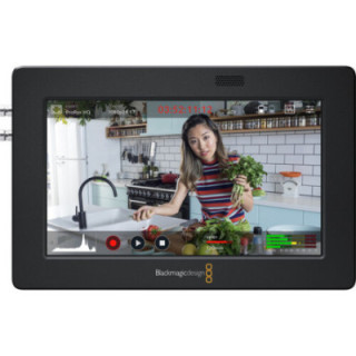 Blackmagic BM-HYPERD/AVIDA03/5 - Video Assist 5 3G