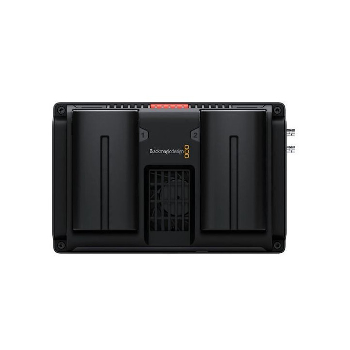 Blackmagic BM-HYPERD/AVIDA03/5 - Video Assist 5 3G