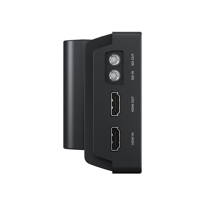 Blackmagic BM-HYPERD/AVIDA03/5 - Video Assist 5 3G