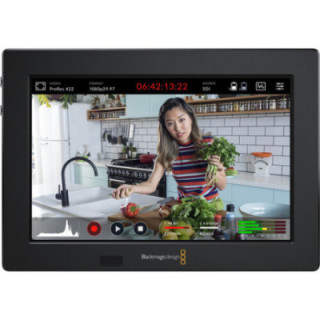 Blackmagic BM-HYPERD/AVIDA03/7 - Video Assist 7 3G