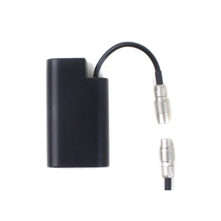 Hawkwoods D2MR-45-9V-PS1 - D-Tap M - Panasonic S1 Lumix 45cm (LR-14)