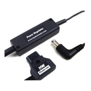 Hawkwoods D2MR-45-19.5V-FX96 - D-Tap M - Sony FX9 - 45cm (PC-29)