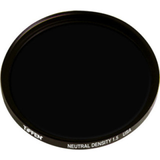 Tiffen 405ND15 - 40.5MM Neutral  Density 1.5