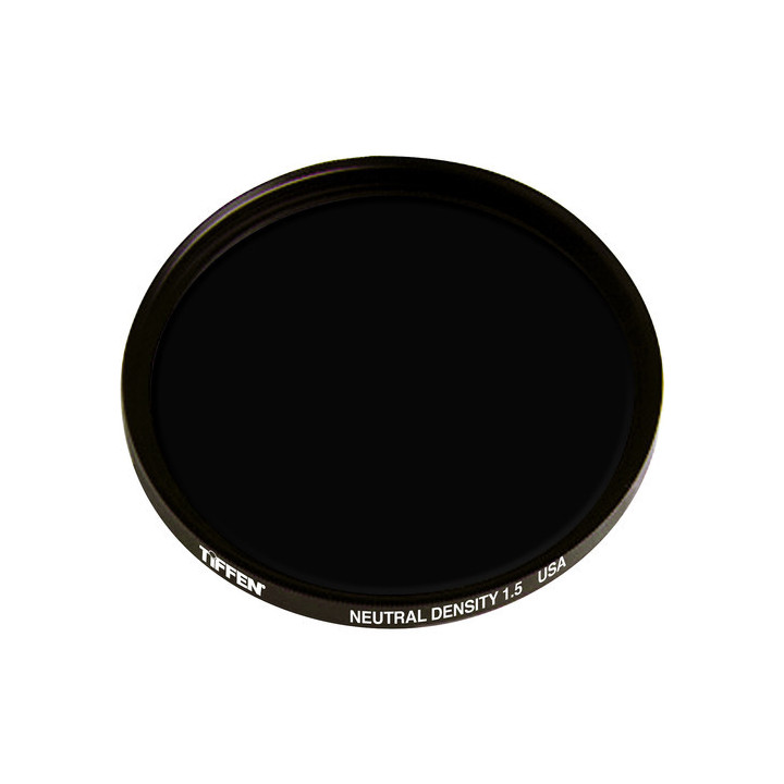 Tiffen 405ND15 - 40.5MM Neutral  Density 1.5