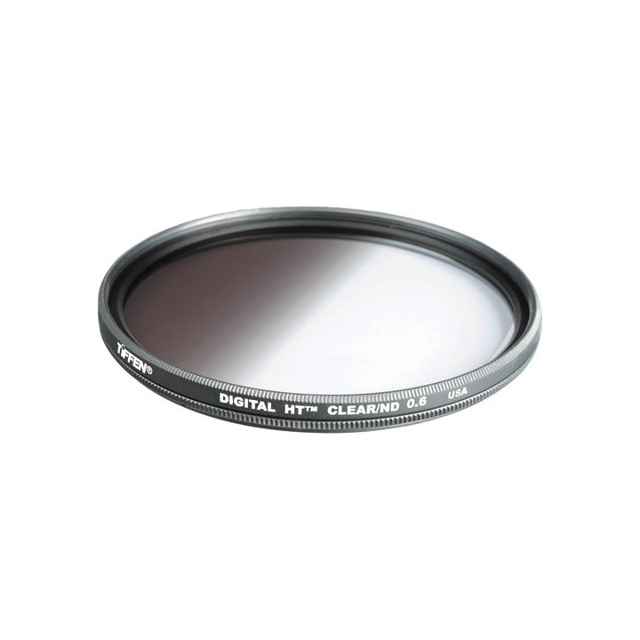 Tiffen 82HTCGND6 - 82MM Digital HT Grad ND 0.6