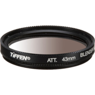 Tiffen A43CGNDBLEND12 - 43MM Attenuator/Blender ND1.2