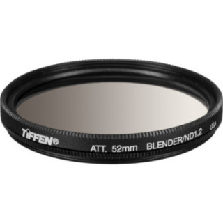 Tiffen A52CGNDBLEND12 - 52MM Attenuator/Blender ND 1.2