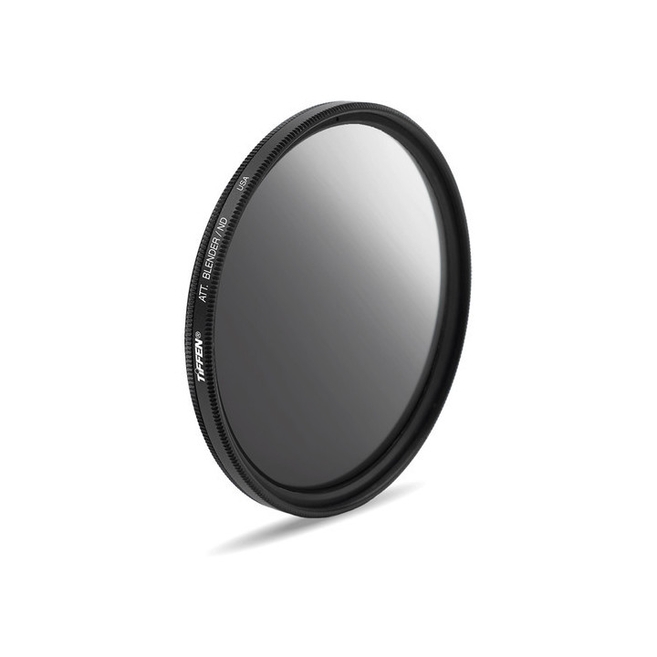 Tiffen A55CGNDBLEND12 - 55MM Attenuator/Blender ND 1.2