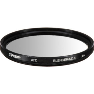 Tiffen A55CGNDBLEND6 - 55MM Attenuator/Blender ND .6