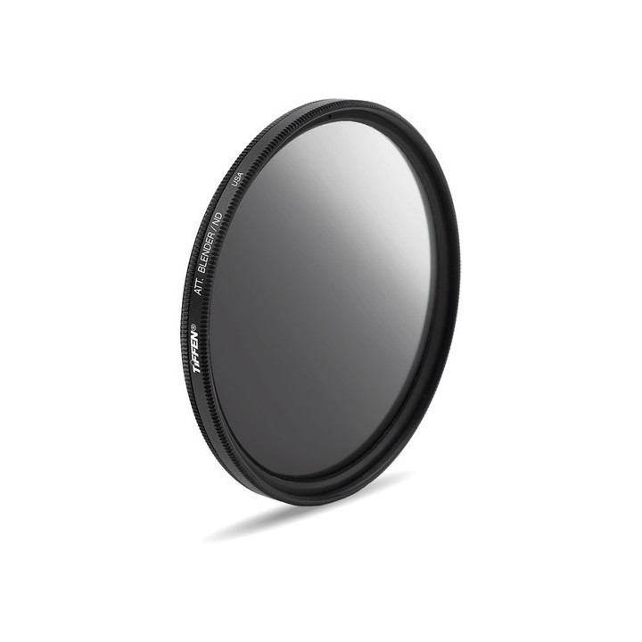 Tiffen A77CGNDBLEND12 - 77MM Attenuator/Blender ND 1.2