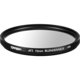Tiffen A77CGNDBLEND6 - 77MM Attenuator/Blender ND .6