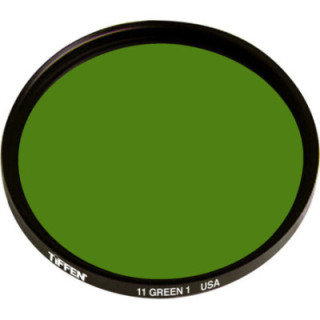 Tiffen 40511G1 - 40.5MM 11 Green 1