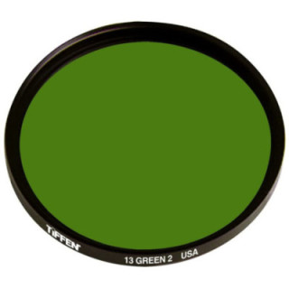 Tiffen 40513G2 - 40.5MM 13 Green 2