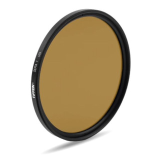 Tiffen 405SEP1 - 40.5MM SepiaA 1