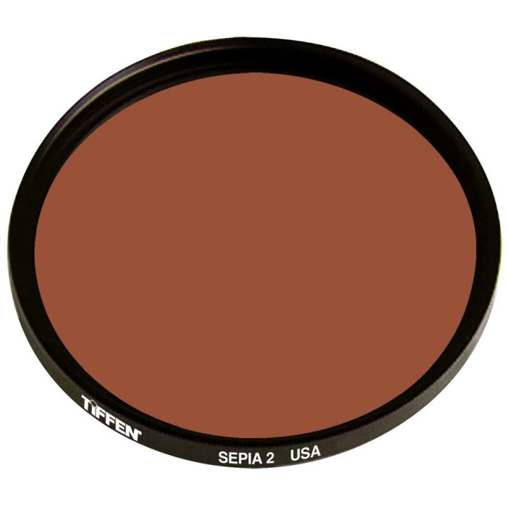 Tiffen 405SEP2 - 40.5MM Sepia 2