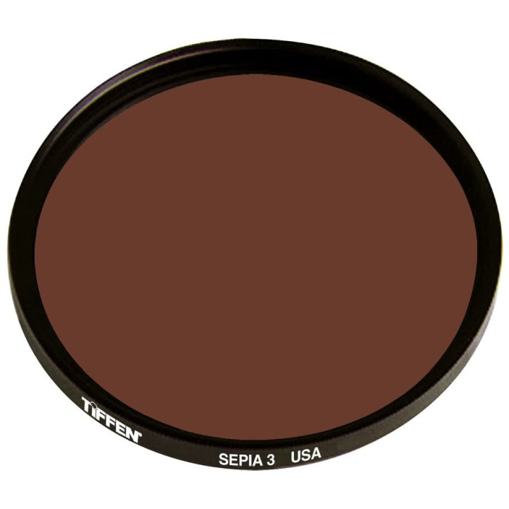 Tiffen 405SEP3 - 40.5MM Sepia 3