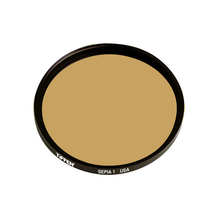 Tiffen 67SEP1 - 67MM Sepia 1