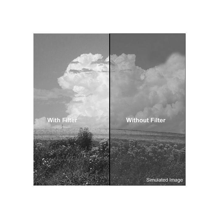 Tiffen 7213G2 - 72MM 13 Green 2