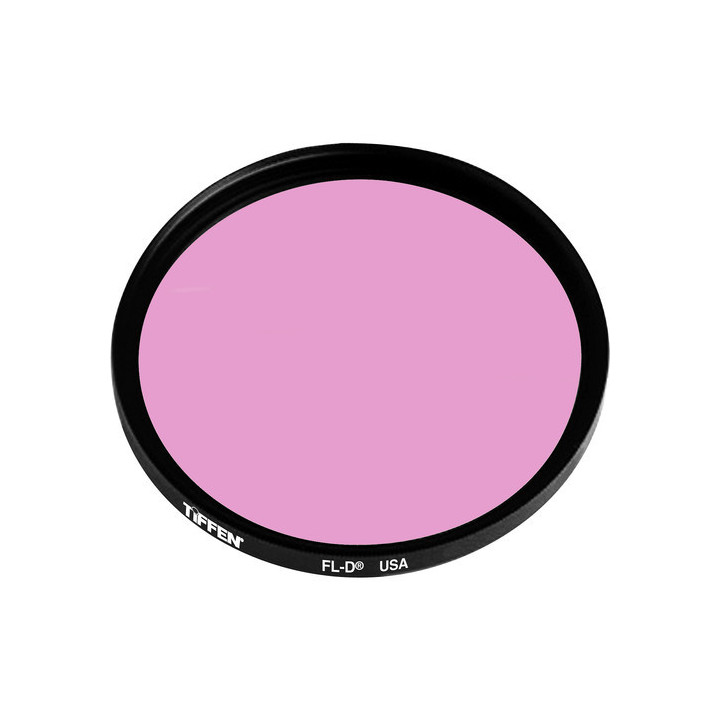 Tiffen 43FLD - 43MM FL-D