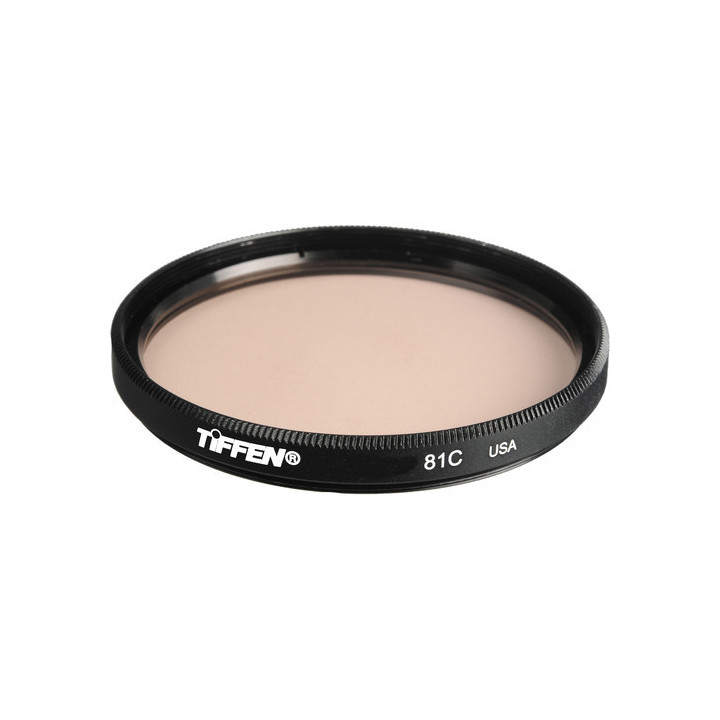 Tiffen 4981C - 49MM 81C