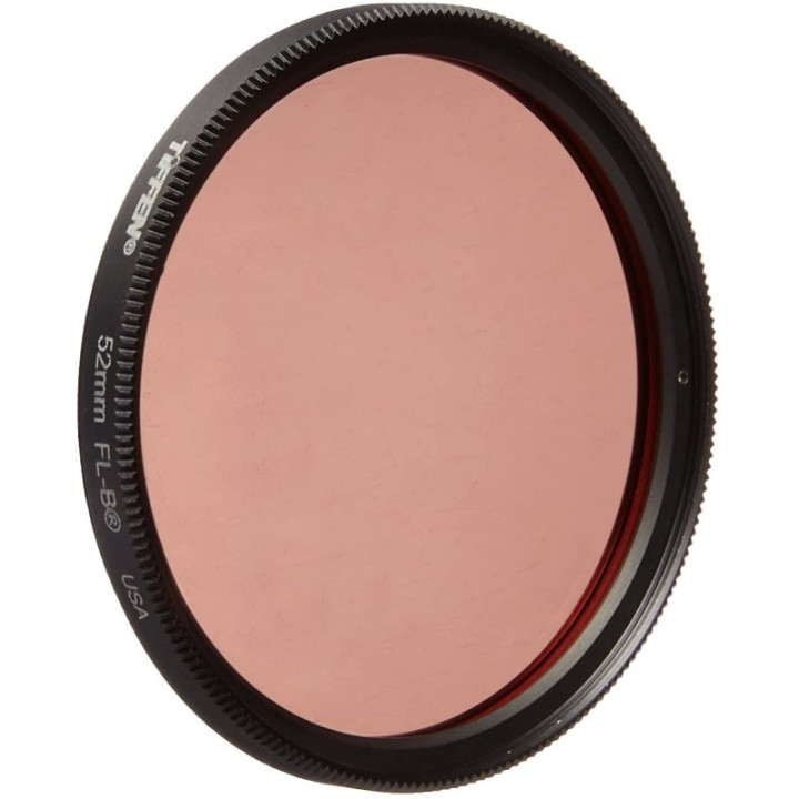 Tiffen 52FLB - 52MM FL-B