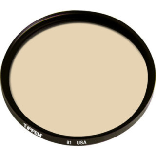 Tiffen 5881 - 58MM 81