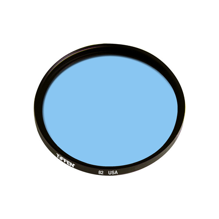 Tiffen 7282 - 72MM 82