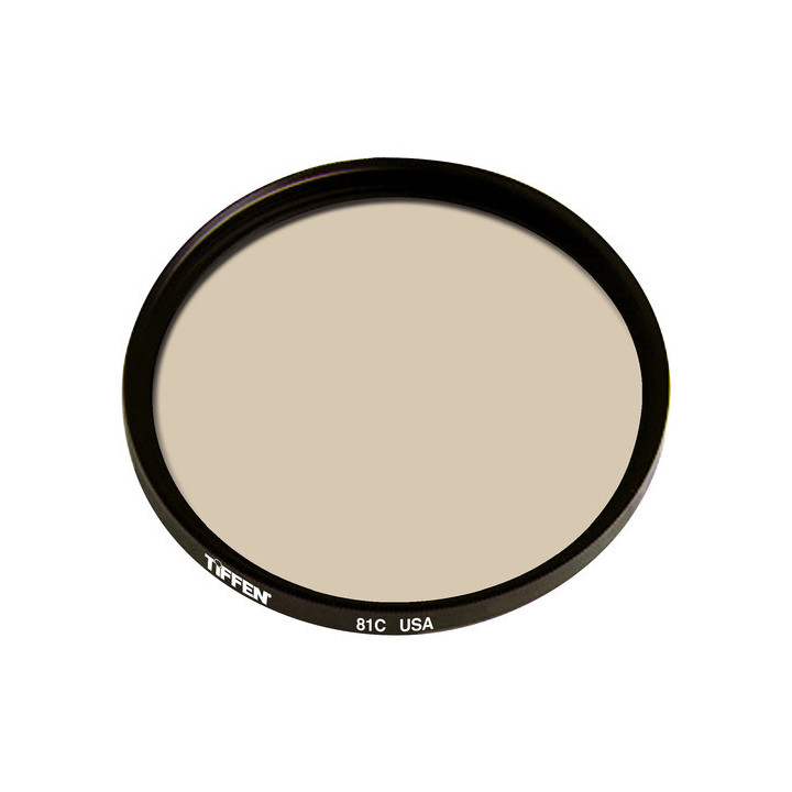 Tiffen 8281C - 82MM 81C