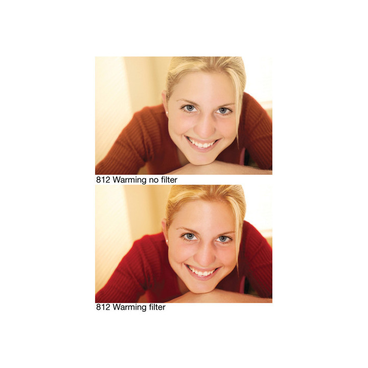 Tiffen 86C812 - 86C MM 812