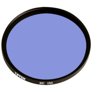 Tiffen 40580C - 40.5MM 80C