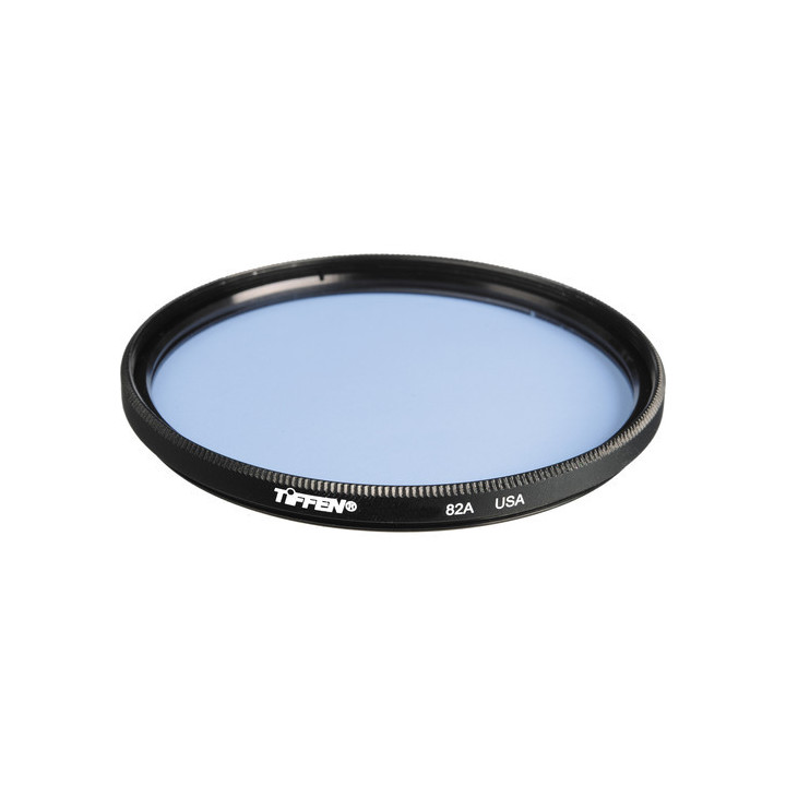 Tiffen 4982A - 49MM 82A