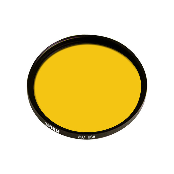 Tiffen 4985C - 49MM 85C