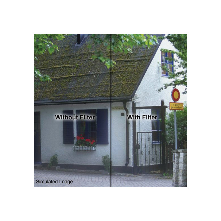 Tiffen 5885C - 58MM 85C