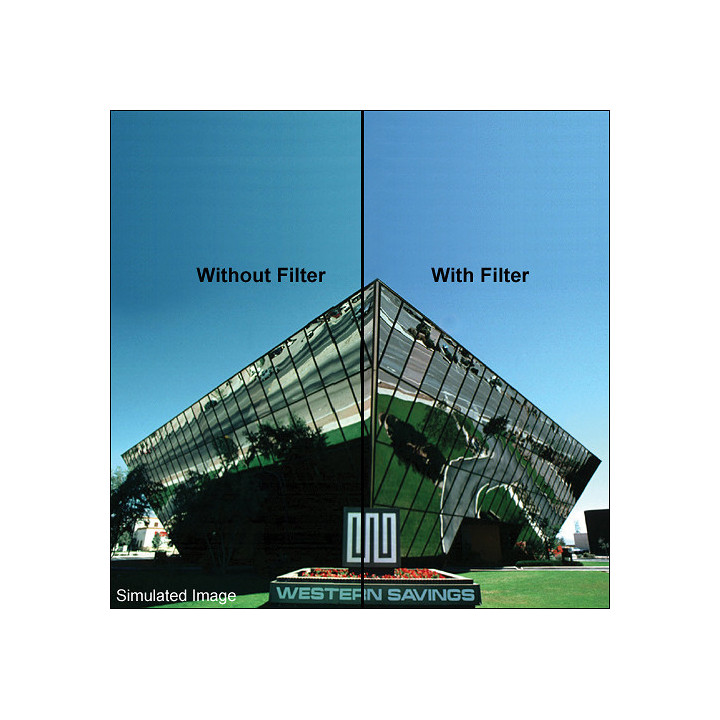 Tiffen 8282 - 82MM 82