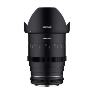 Samyang F1311006102 - 35mm T1.5 MK2 Sony E