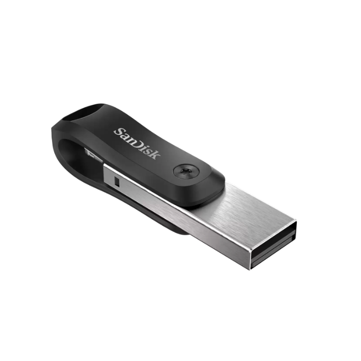 Sandisk SDIX60N-064G-GN6NN - iXpand Go Flash Drive 64GB