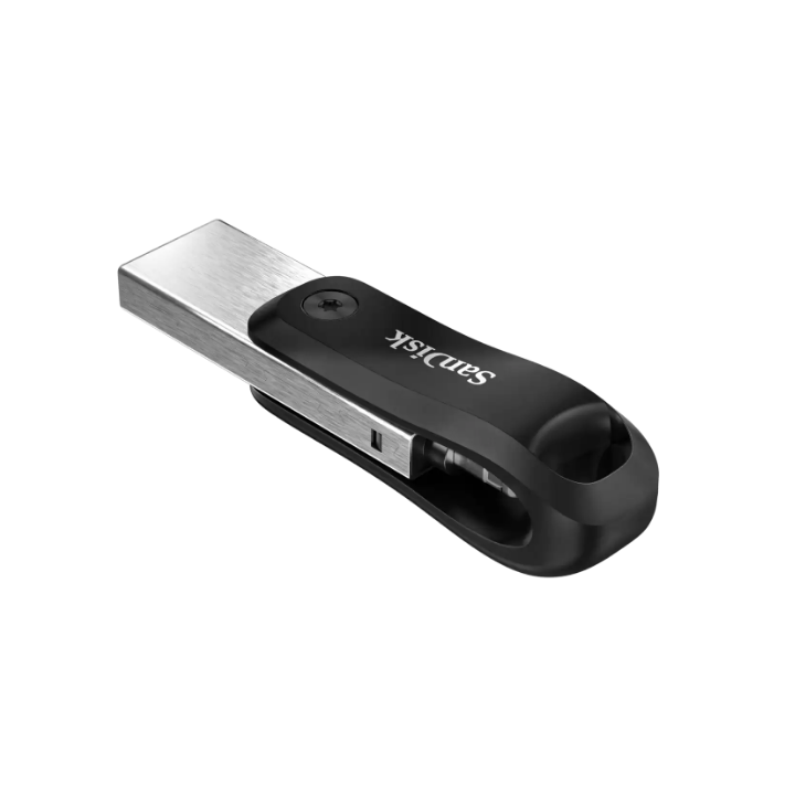 Sandisk SDIX60N-064G-GN6NN - iXpand Go Flash Drive 64GB